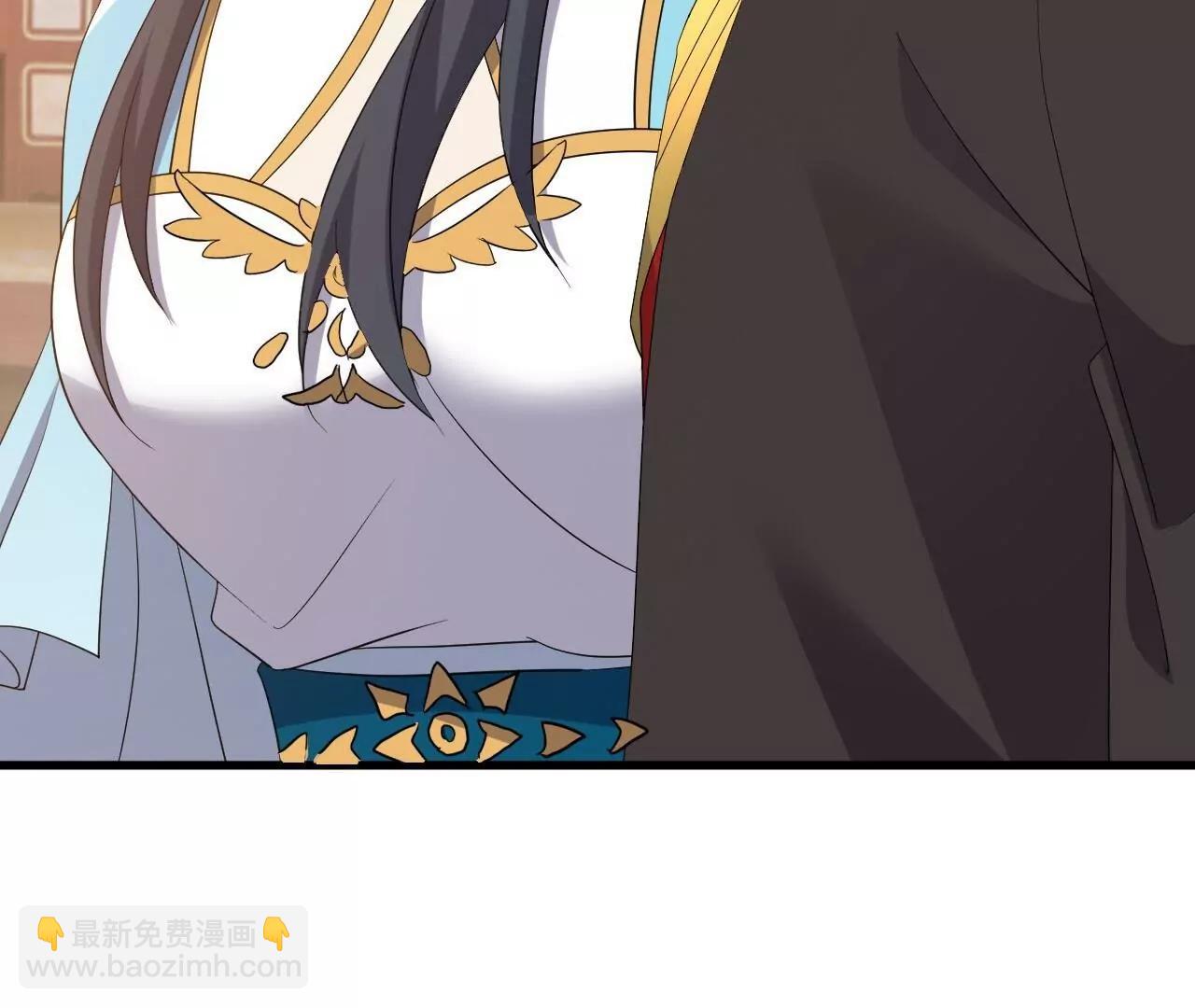 仙武帝尊 - 第814話  被攪合了(4/4) - 5