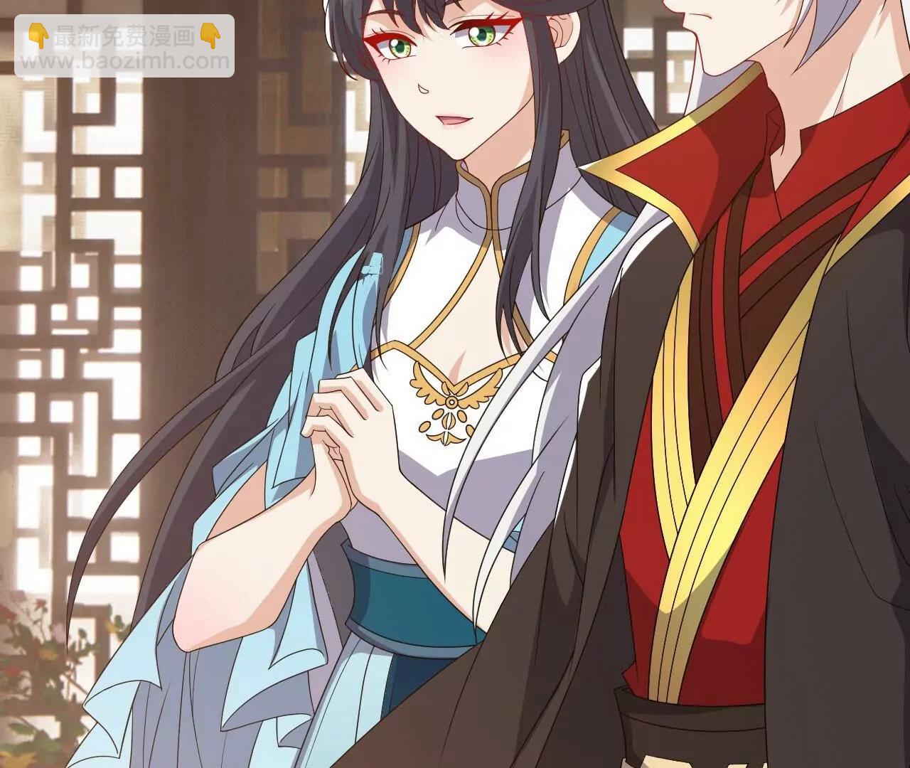 仙武帝尊 - 第814話  被攪合了(2/4) - 4