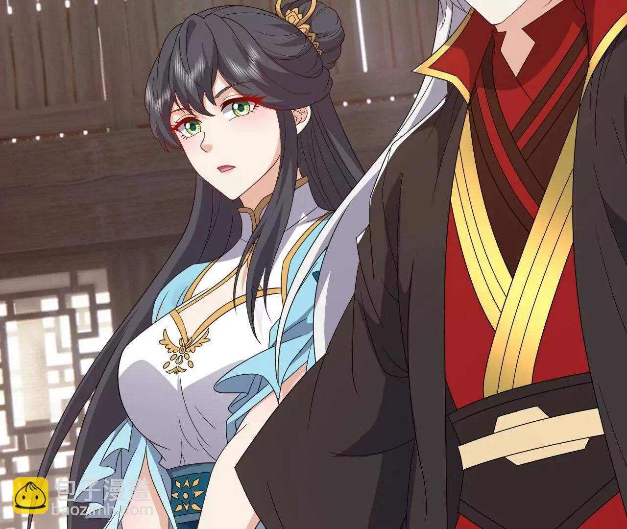 仙武帝尊 - 第814話  被攪合了(2/4) - 7