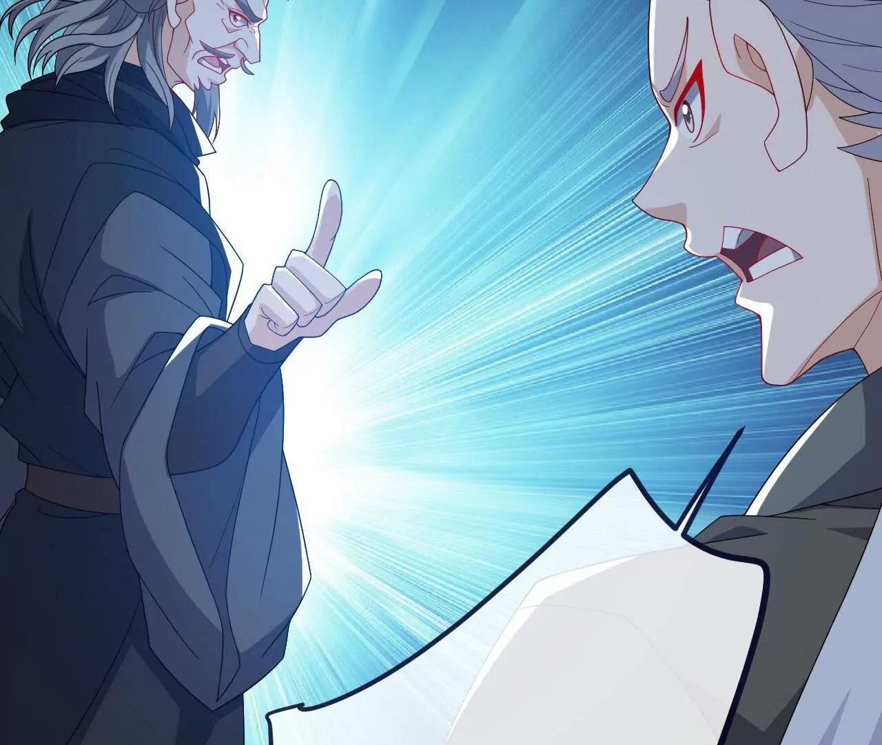 仙武帝尊 - 第814話  被攪合了(2/4) - 4