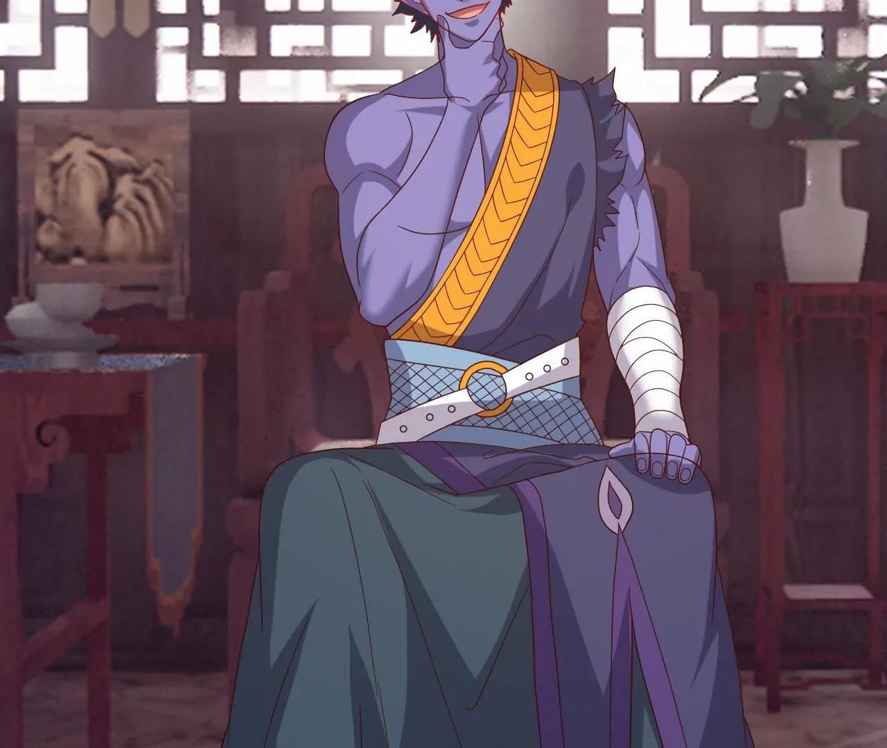 仙武帝尊 - 第816話  天盾銅爐(3/4) - 5