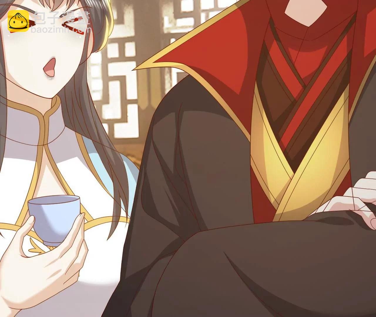 仙武帝尊 - 第816話  天盾銅爐(3/4) - 5