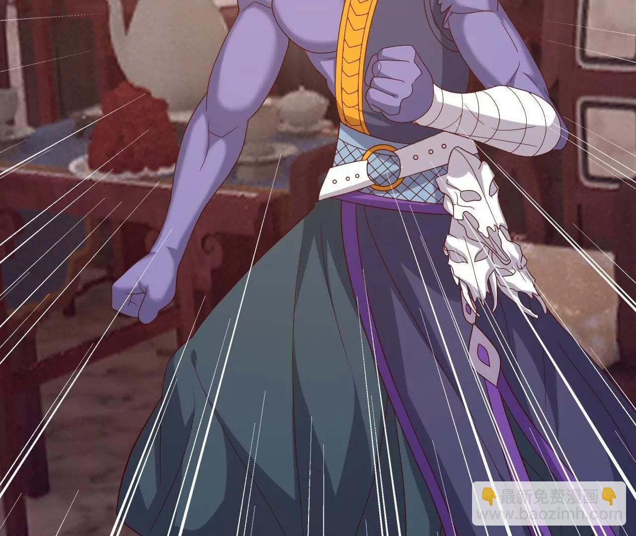 仙武帝尊 - 第816話  天盾銅爐(3/4) - 8