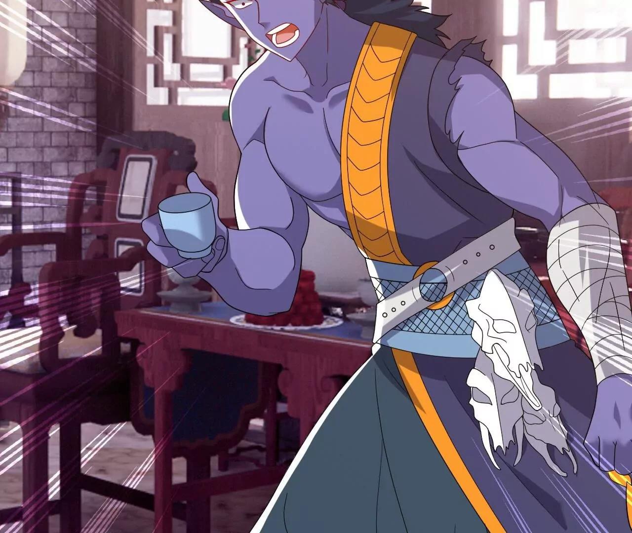 仙武帝尊 - 第816話  天盾銅爐(4/4) - 2