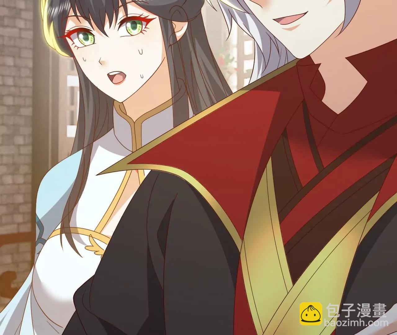 仙武帝尊 - 第816話  天盾銅爐(2/4) - 3