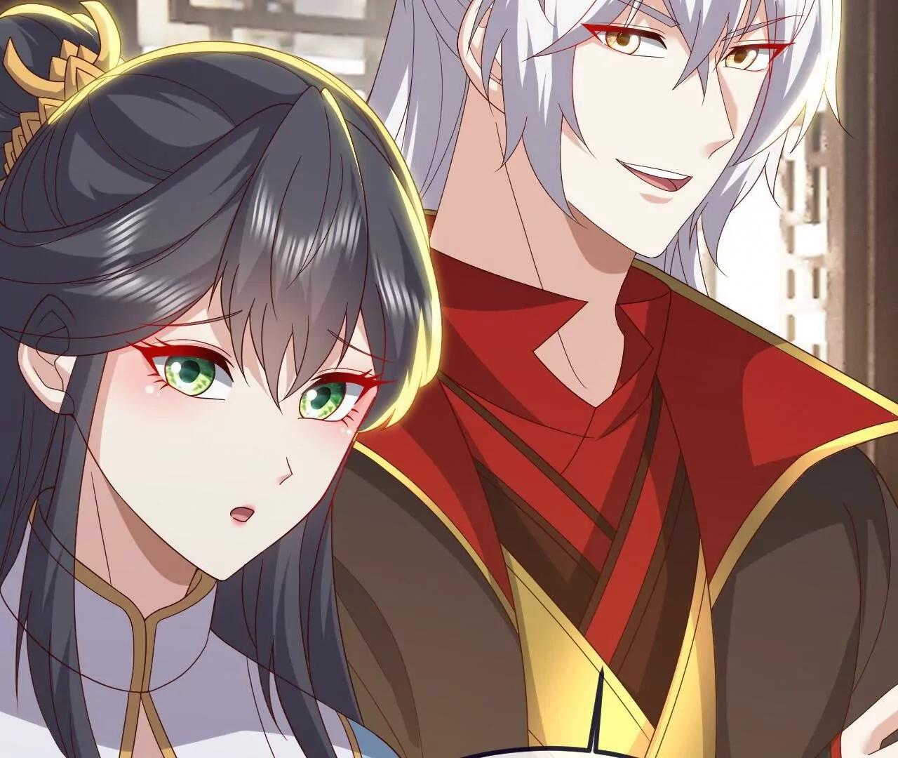 仙武帝尊 - 第816話  天盾銅爐(2/4) - 2