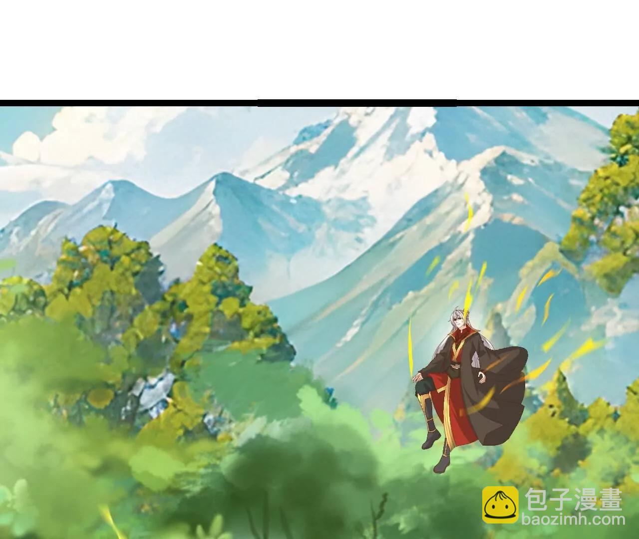 仙武帝尊 - 第818話  葉辰可沒那麼簡單(3/4) - 2