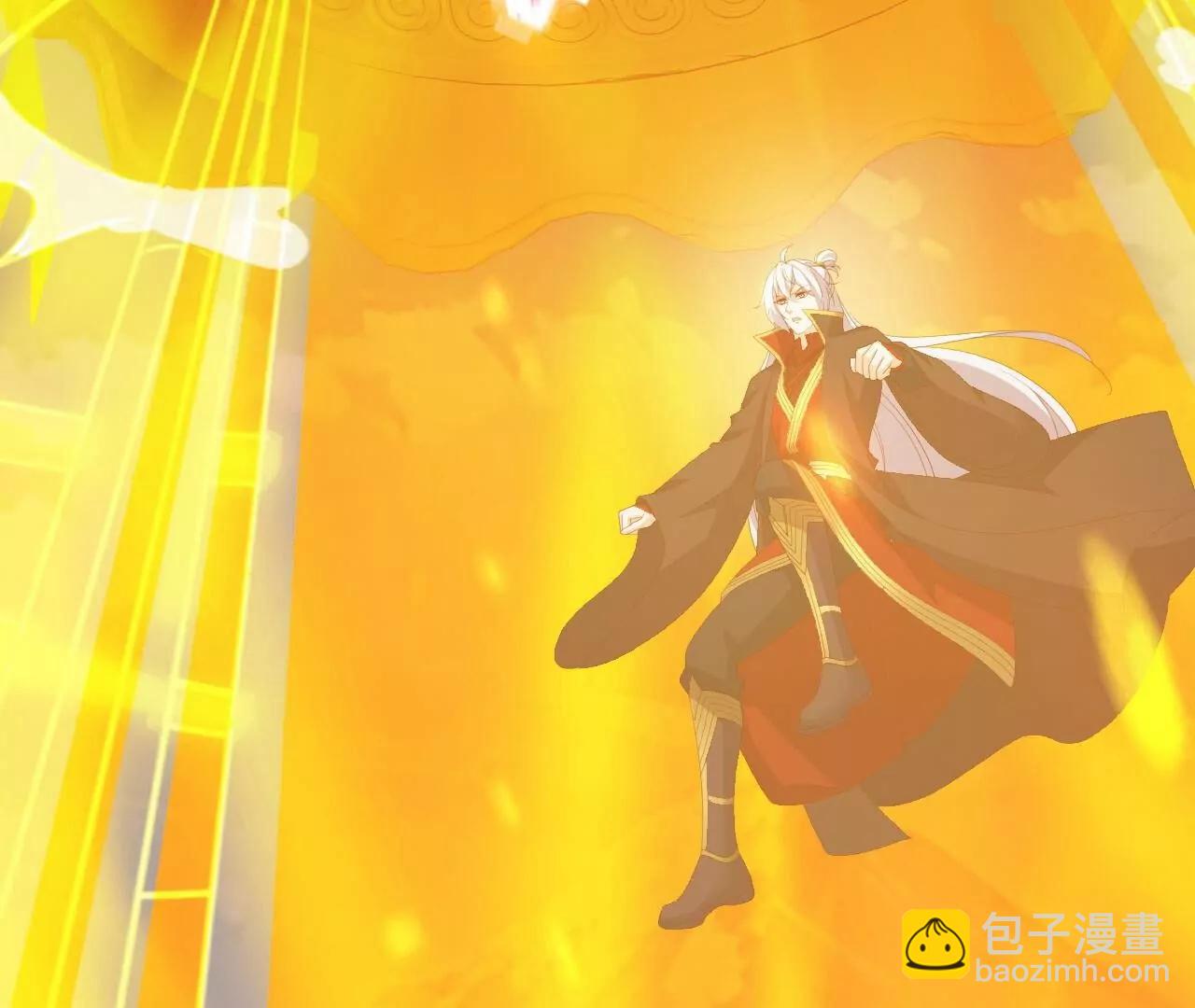 仙武帝尊 - 第818話  葉辰可沒那麼簡單(4/4) - 1