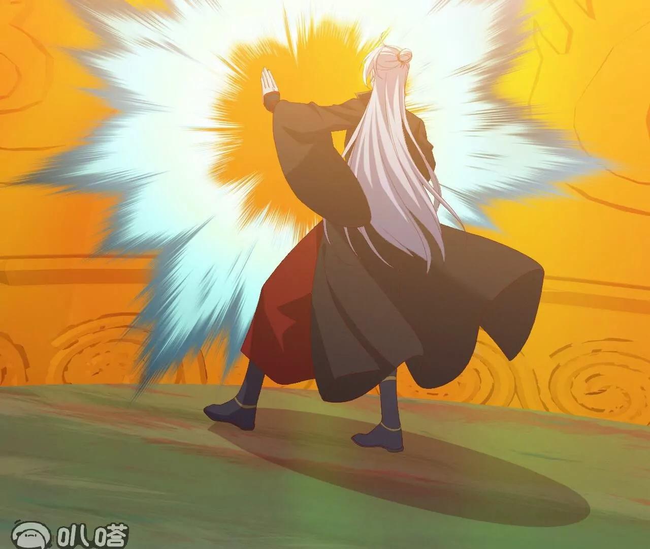 仙武帝尊 - 第818話  葉辰可沒那麼簡單(4/4) - 3