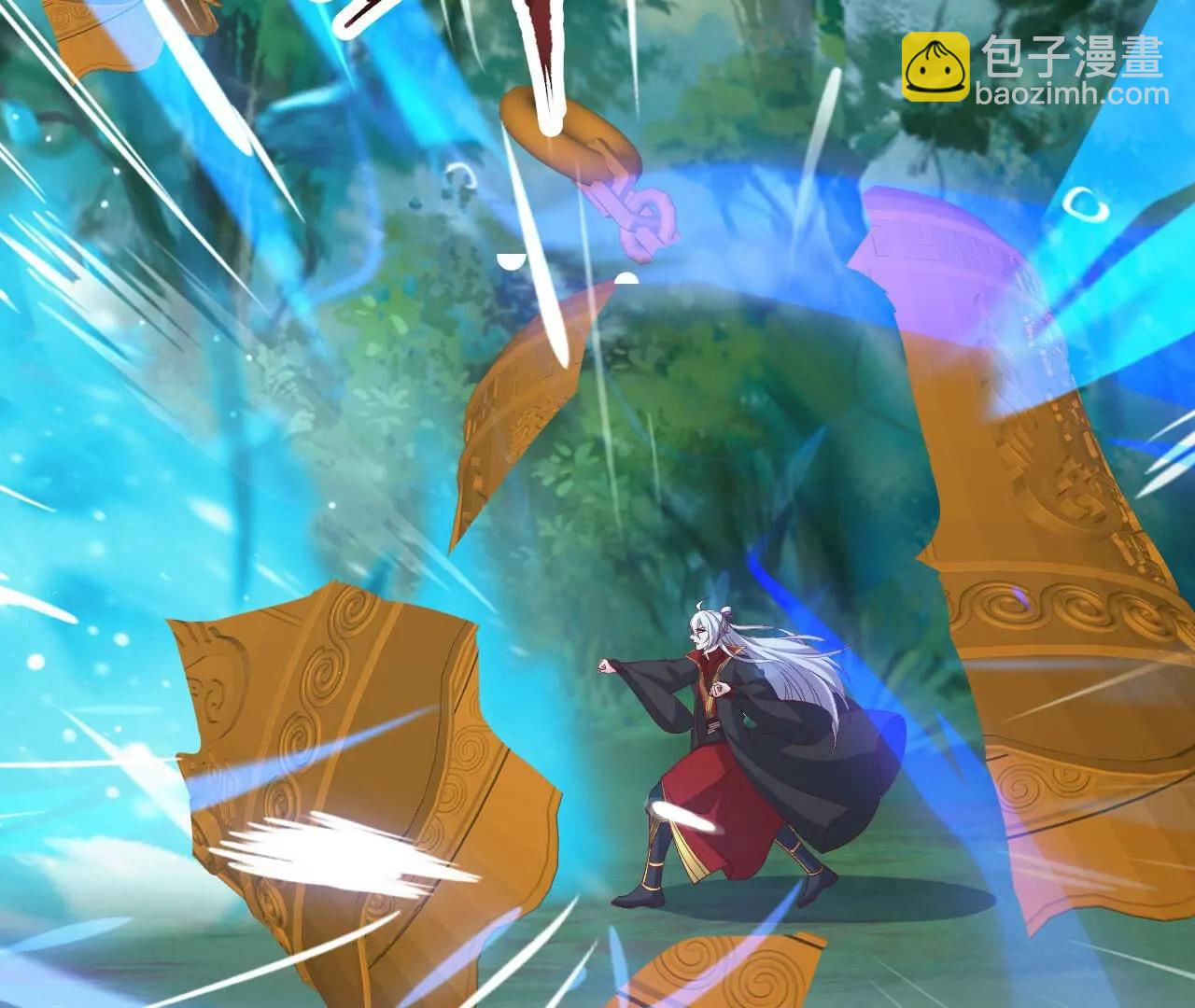 仙武帝尊 - 第818話  葉辰可沒那麼簡單(4/4) - 2