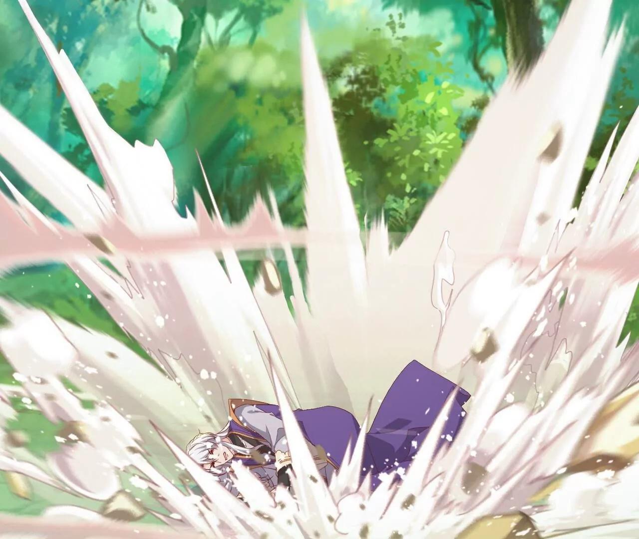 仙武帝尊 - 第818話  葉辰可沒那麼簡單(4/4) - 1