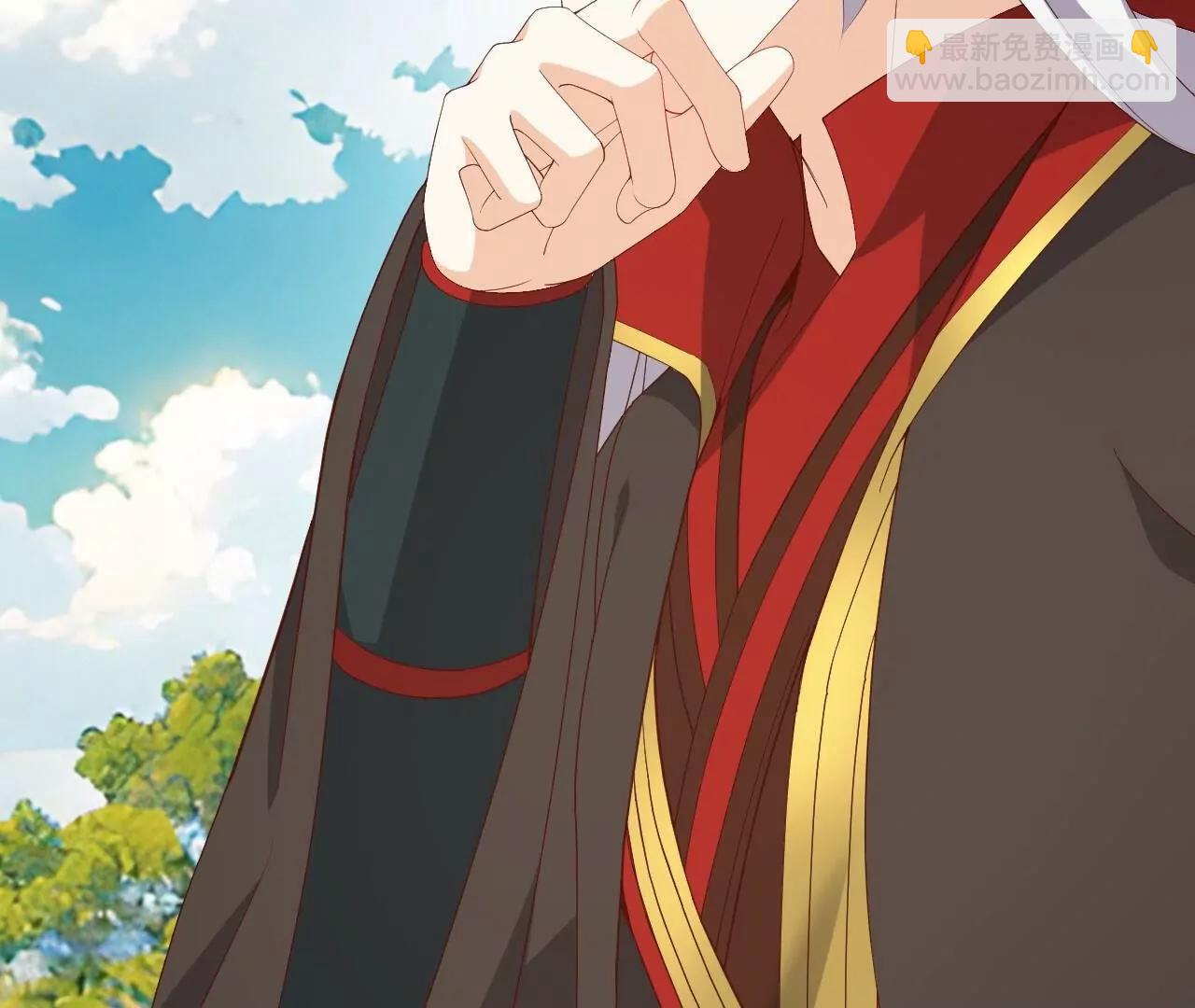 仙武帝尊 - 第818話  葉辰可沒那麼簡單(1/4) - 8