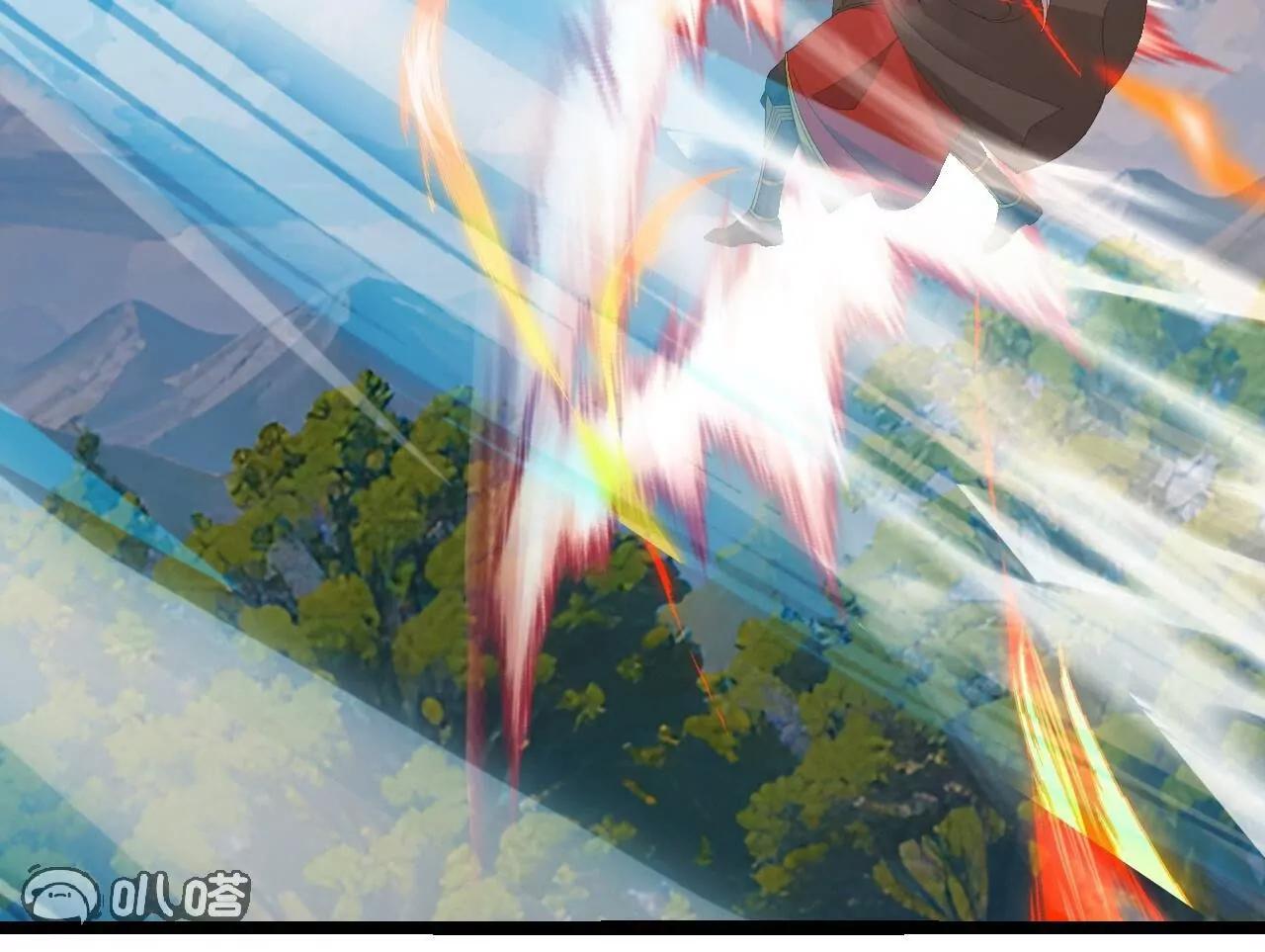 仙武帝尊 - 第818話  葉辰可沒那麼簡單(1/4) - 5