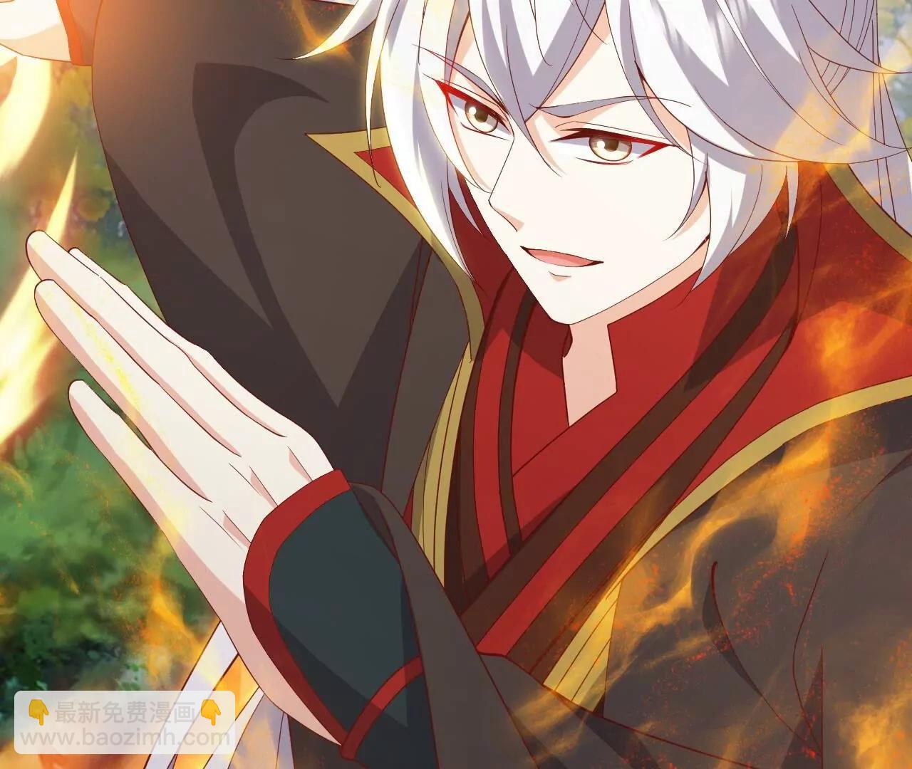 仙武帝尊 - 第818話  葉辰可沒那麼簡單(2/4) - 4