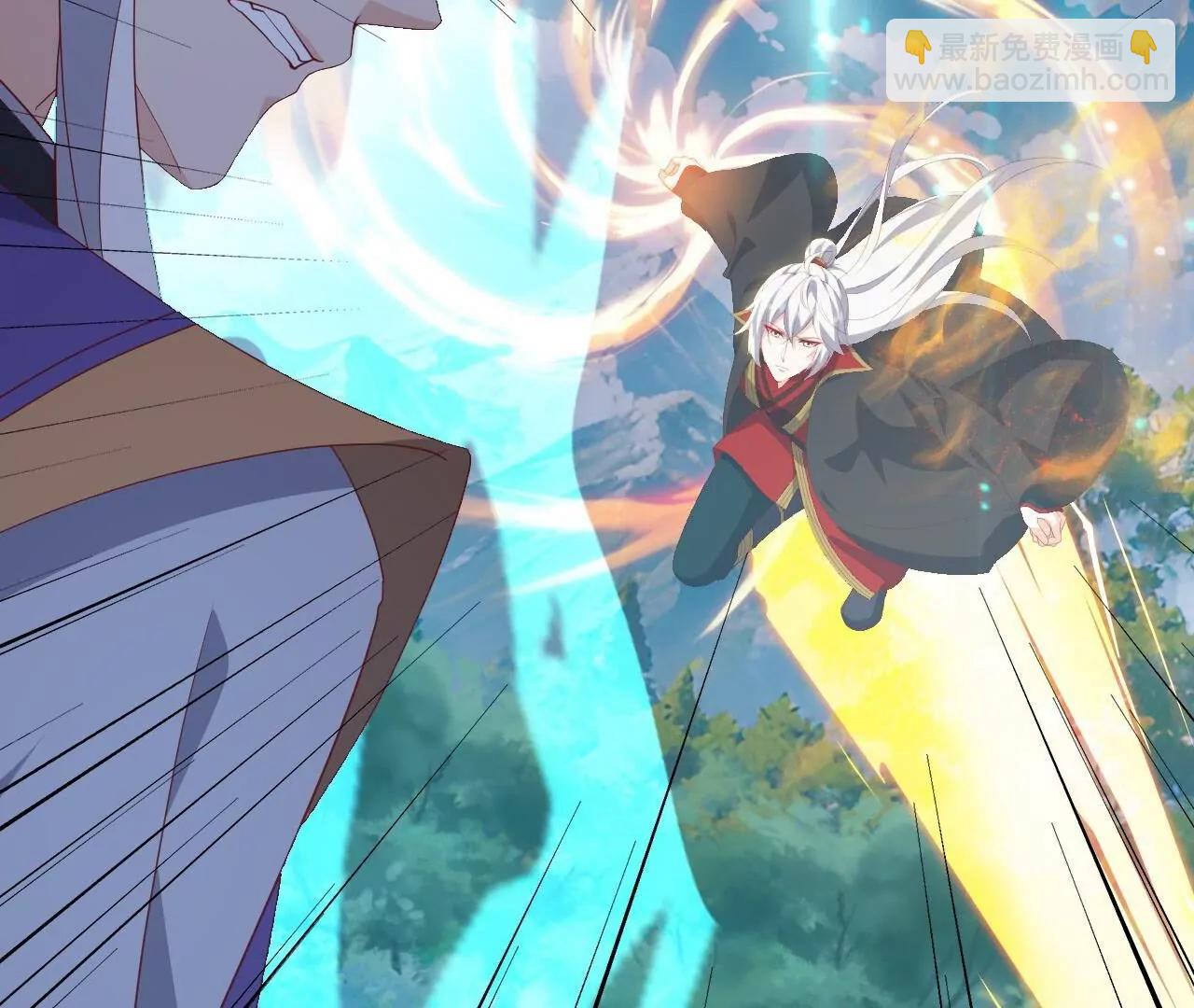 仙武帝尊 - 第818話  葉辰可沒那麼簡單(2/4) - 2