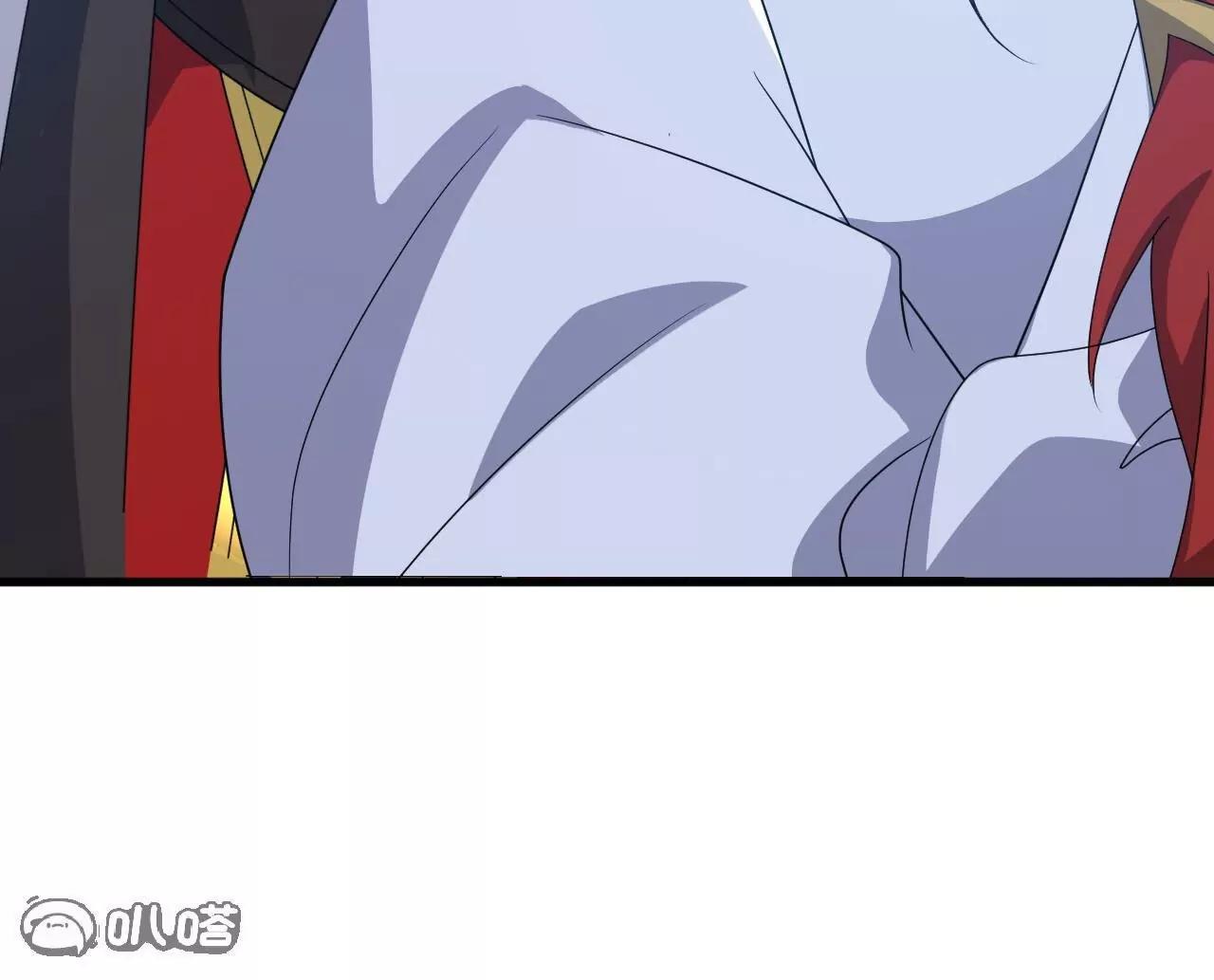 仙武帝尊 - 第820話  攔路搶劫的勾當(3/4) - 4