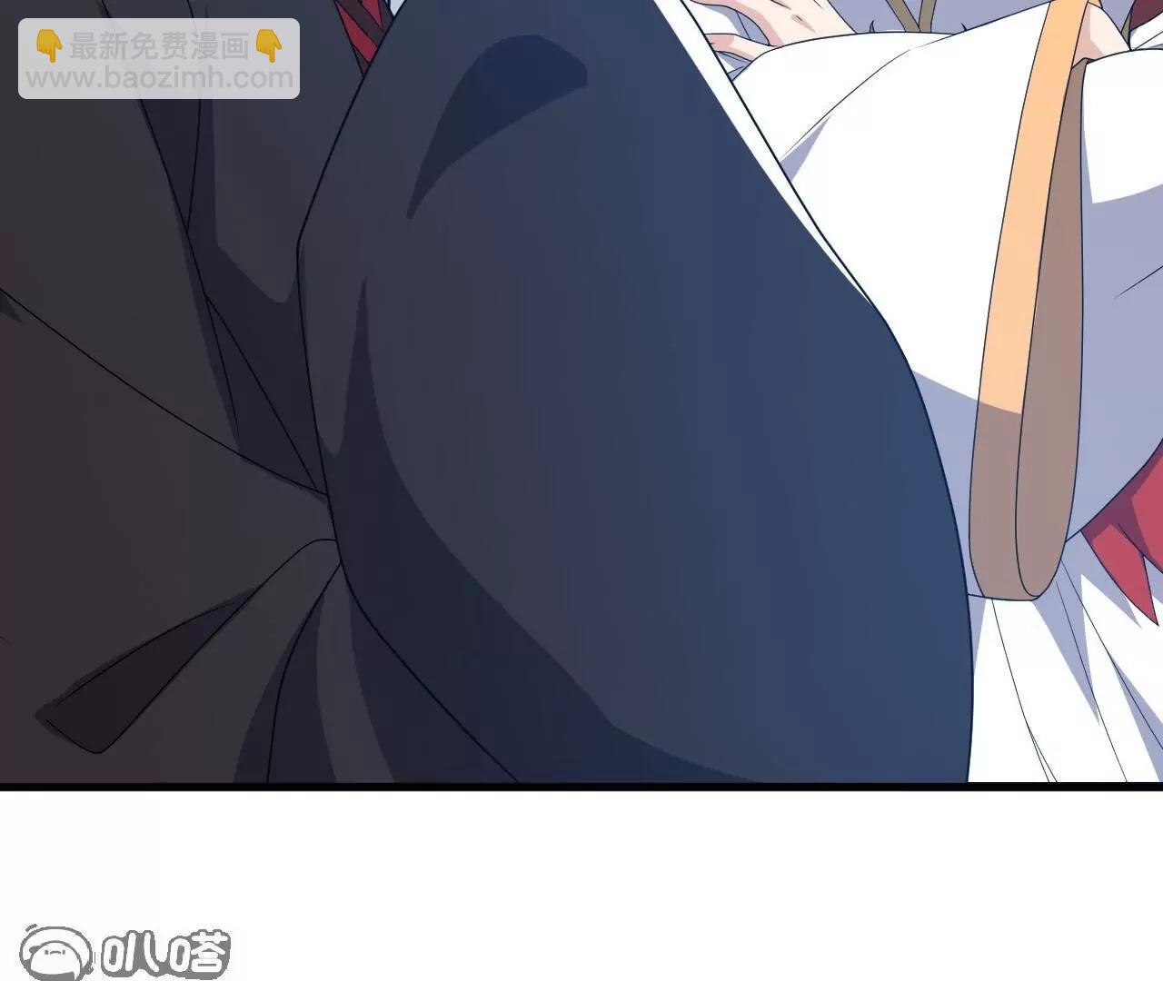 仙武帝尊 - 第820話  攔路搶劫的勾當(4/4) - 5