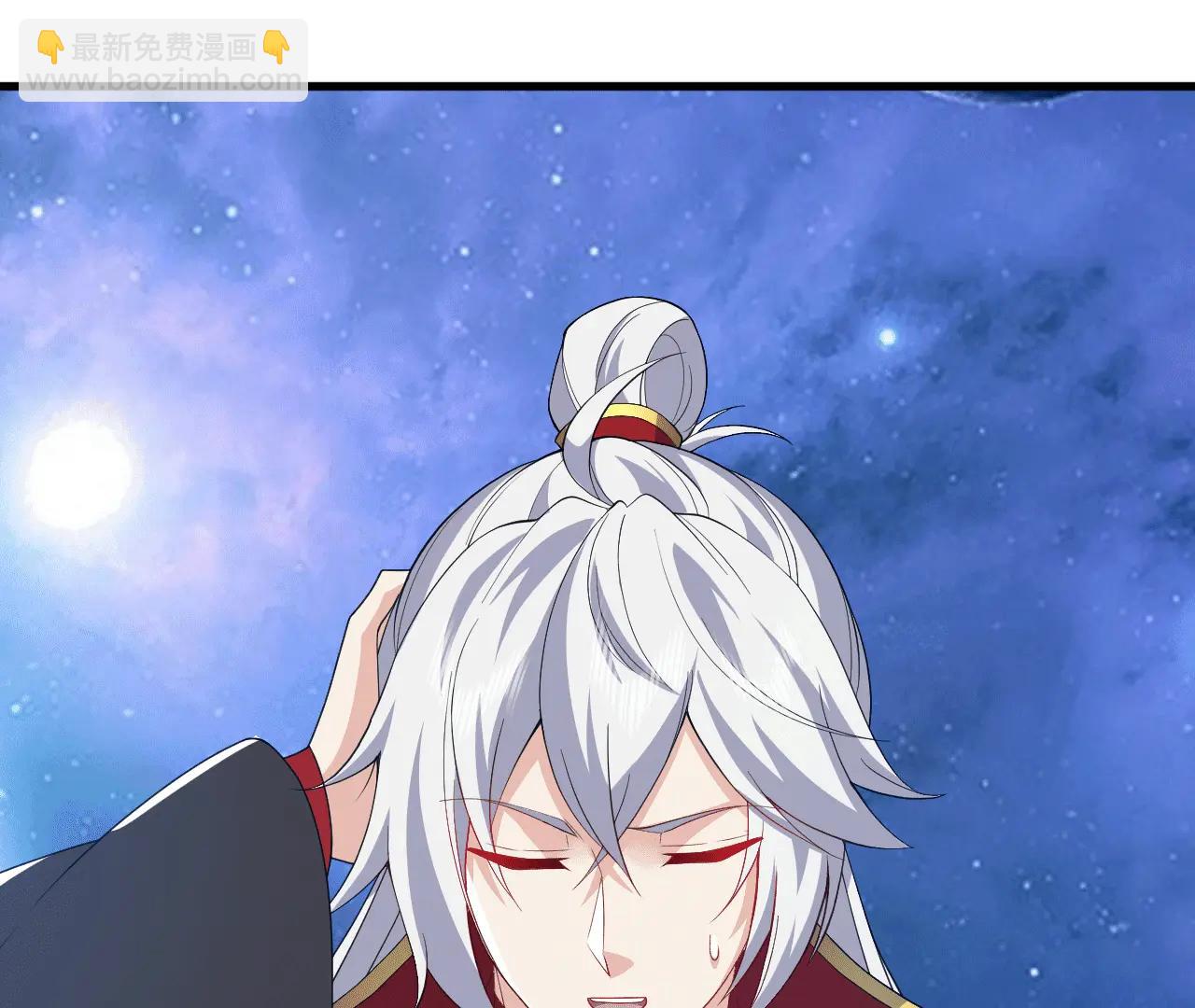 仙武帝尊 - 第820話  攔路搶劫的勾當(4/4) - 3