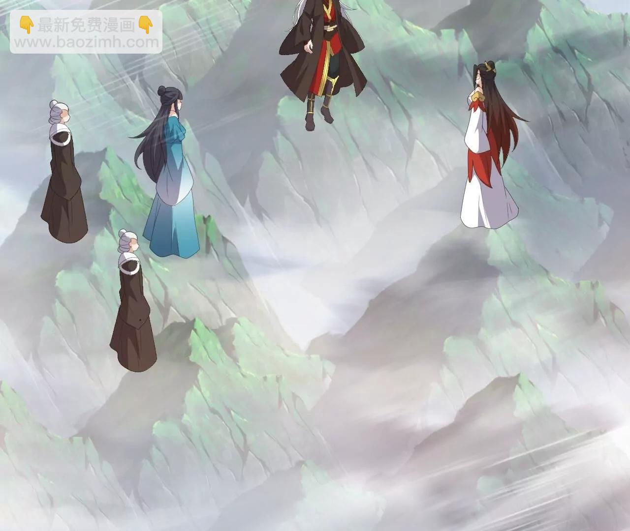 仙武帝尊 - 第820話  攔路搶劫的勾當(4/4) - 2