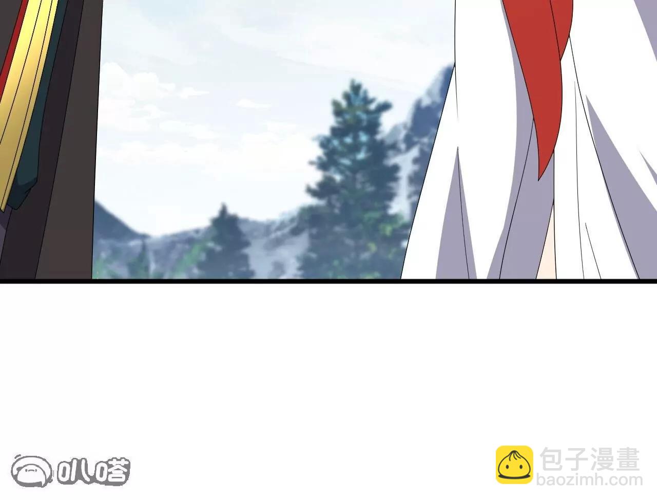 仙武帝尊 - 第820話  攔路搶劫的勾當(4/4) - 5