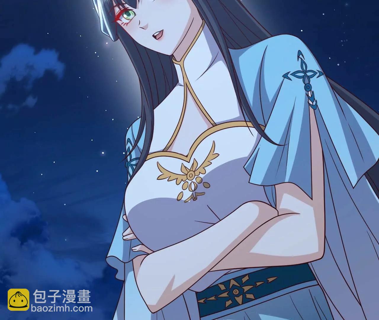 仙武帝尊 - 第820話  攔路搶劫的勾當(1/4) - 5