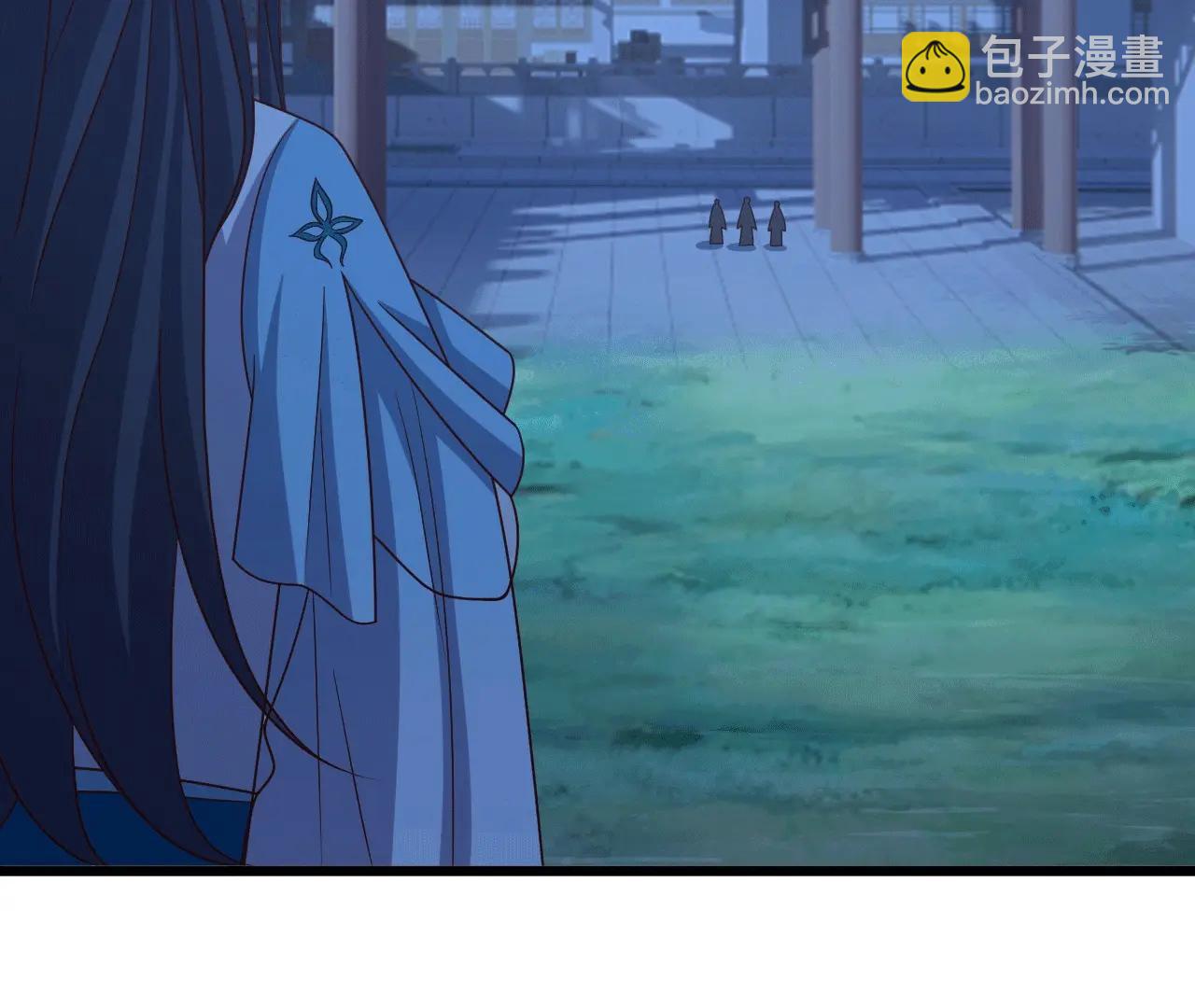 仙武帝尊 - 第820話  攔路搶劫的勾當(1/4) - 5