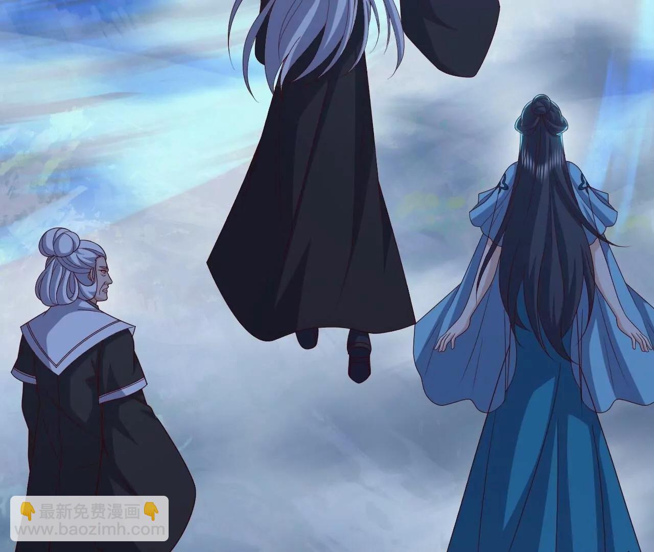 仙武帝尊 - 第820話  攔路搶劫的勾當(2/4) - 5