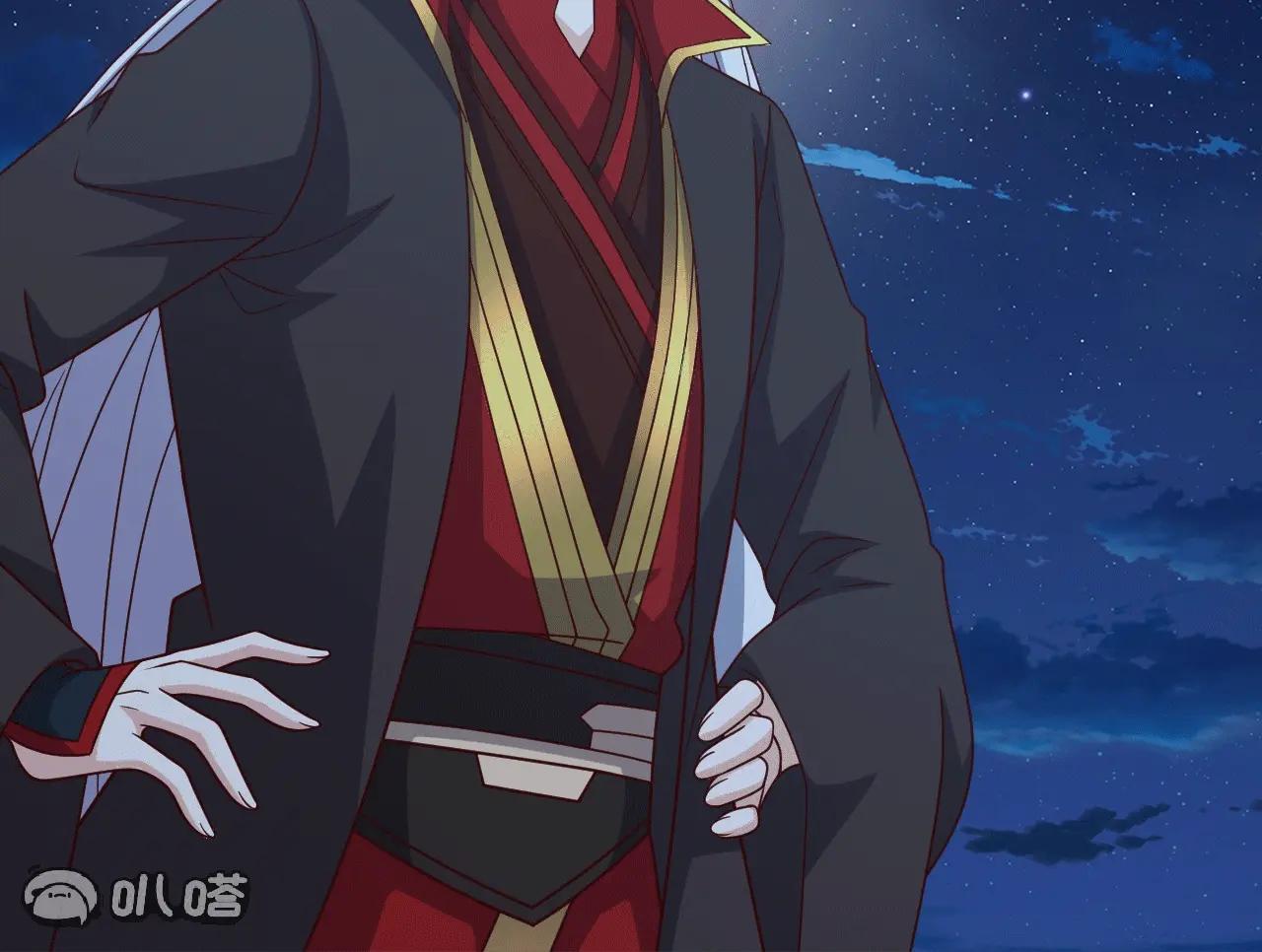 仙武帝尊 - 第820話  攔路搶劫的勾當(2/4) - 1