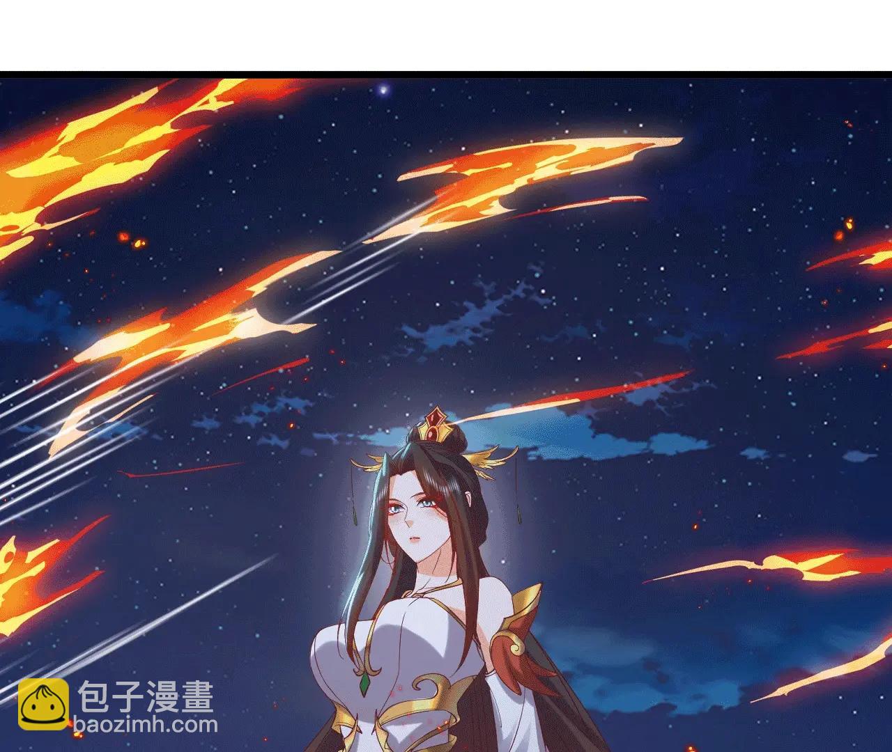 仙武帝尊 - 第820話  攔路搶劫的勾當(2/4) - 8