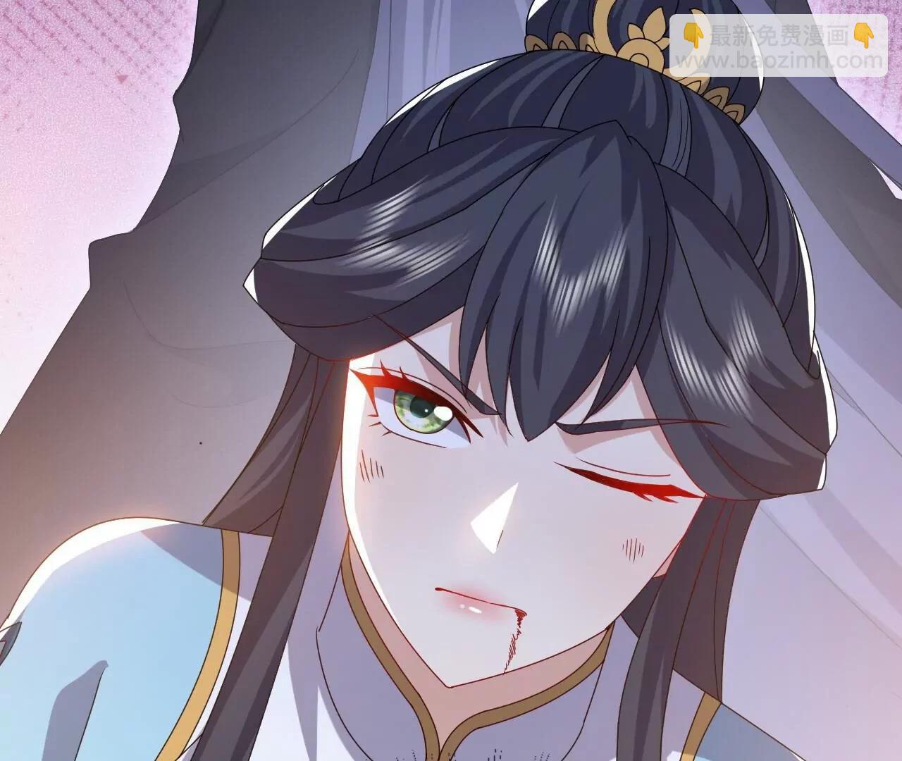 仙武帝尊 - 第822話  別急，還有呢(3/4) - 6