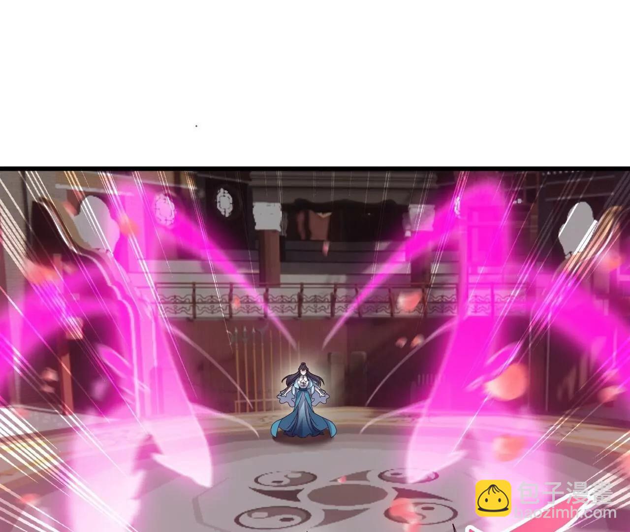 仙武帝尊 - 第822話  別急，還有呢(3/4) - 3