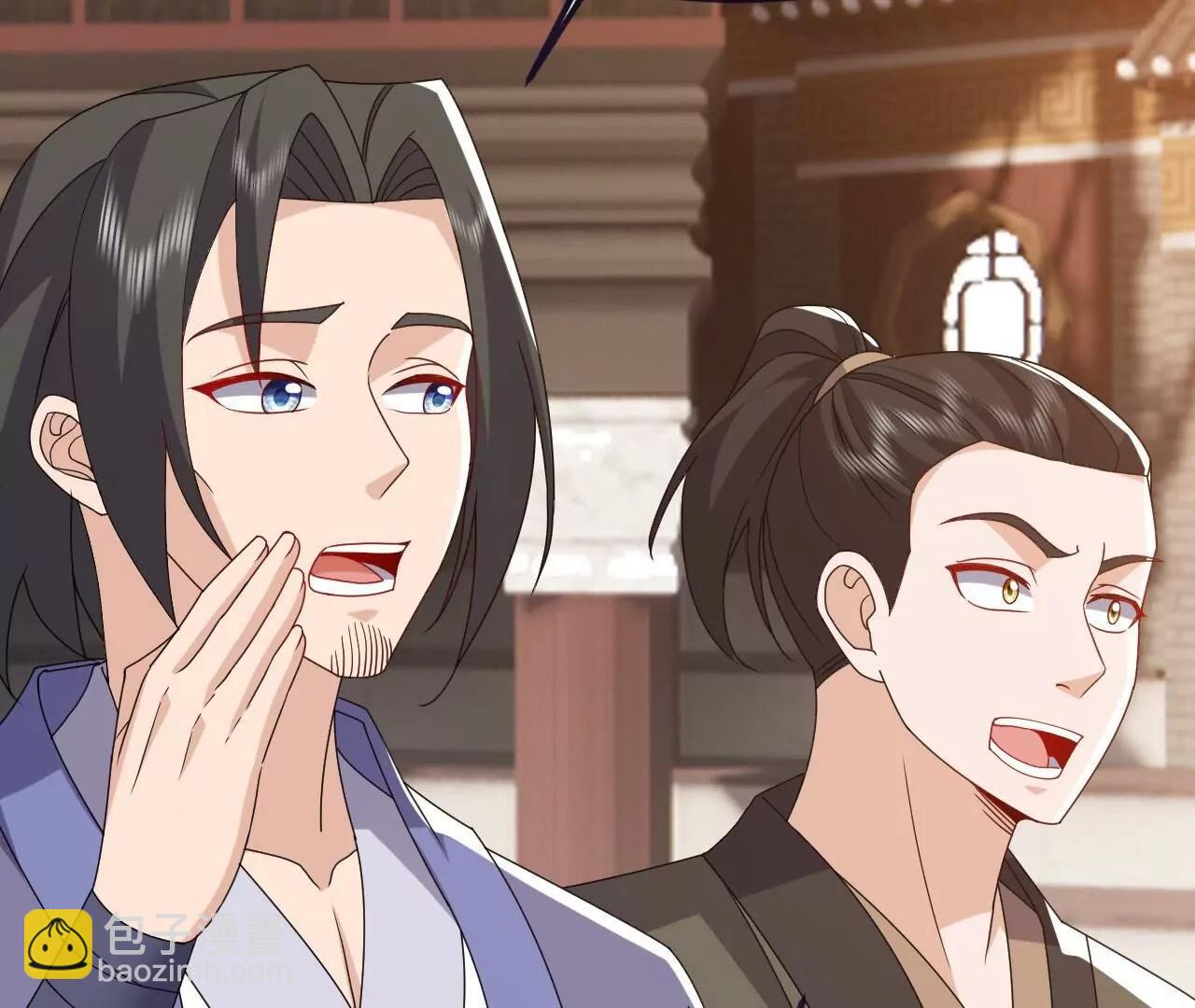 仙武帝尊 - 第822話  別急，還有呢(1/4) - 3