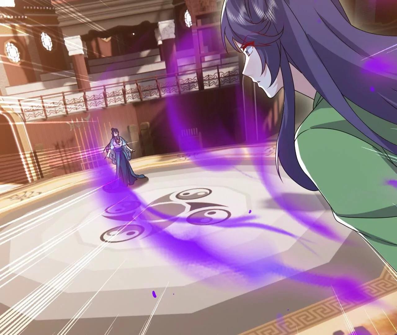 仙武帝尊 - 第822話  別急，還有呢(3/4) - 2