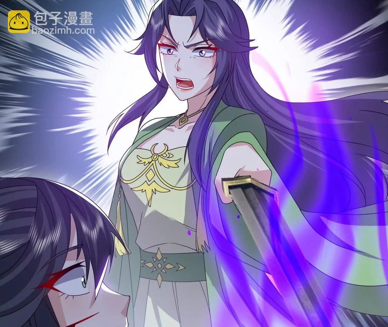 仙武帝尊 - 第822話  別急，還有呢(3/4) - 5