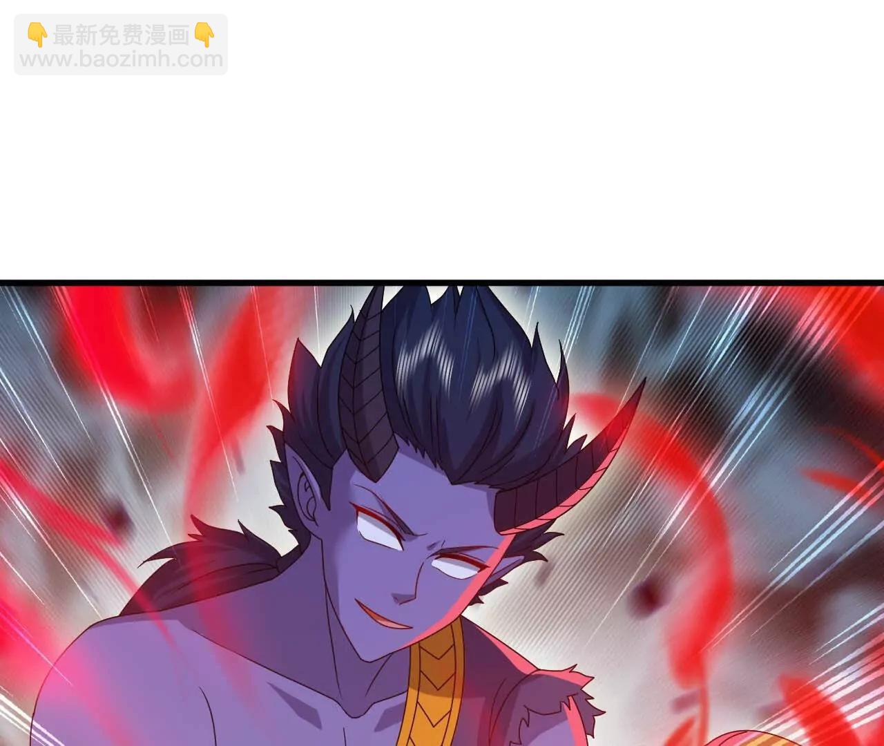 仙武帝尊 - 第822話  別急，還有呢(3/4) - 2