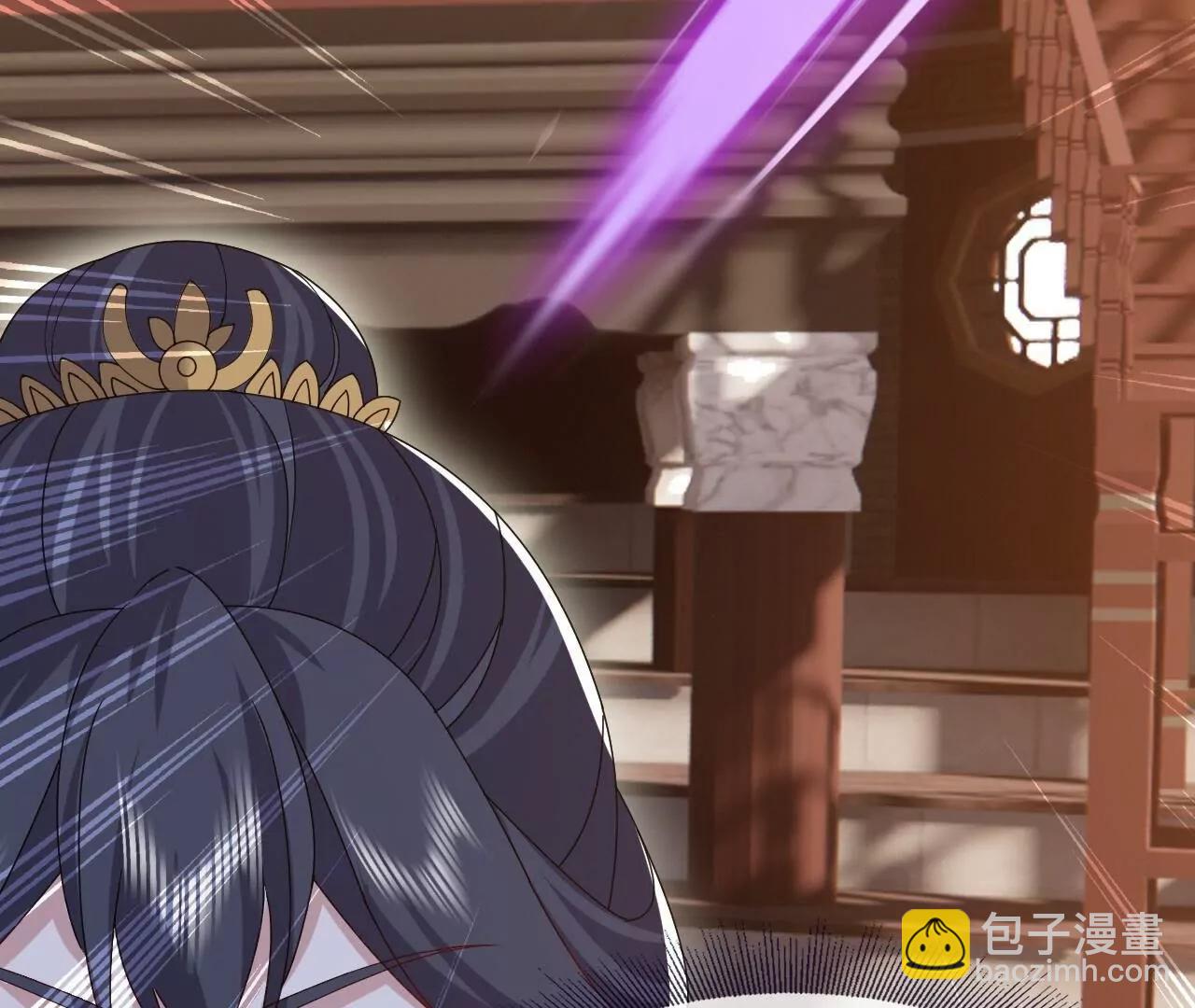 仙武帝尊 - 第822話  別急，還有呢(3/4) - 6