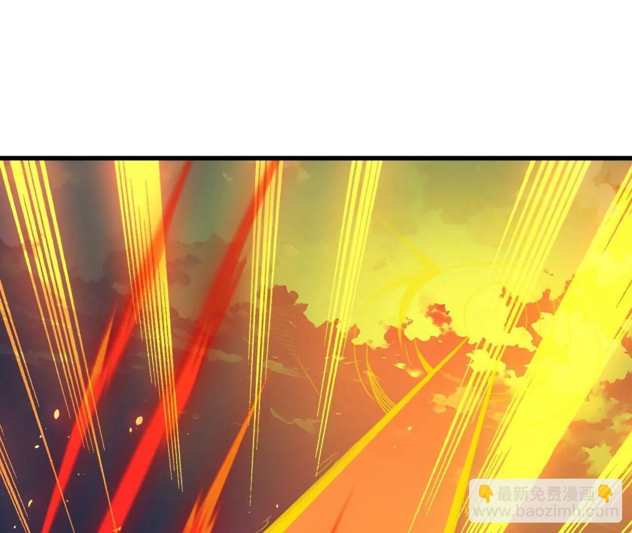 仙武帝尊 - 第822話  別急，還有呢(3/4) - 8