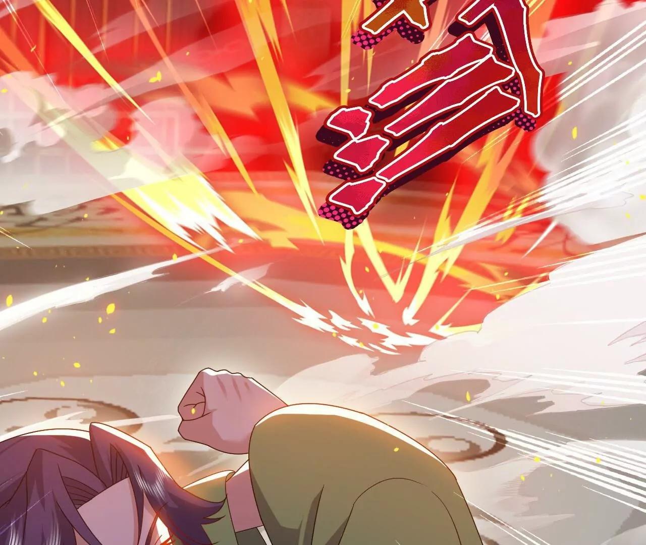 仙武帝尊 - 第822話  別急，還有呢(3/4) - 4