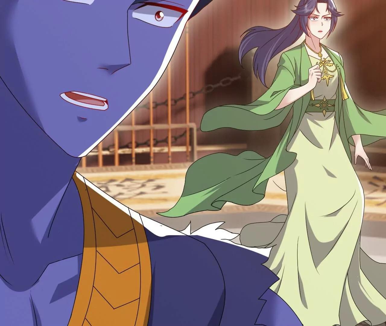 仙武帝尊 - 第822話  別急，還有呢(3/4) - 7