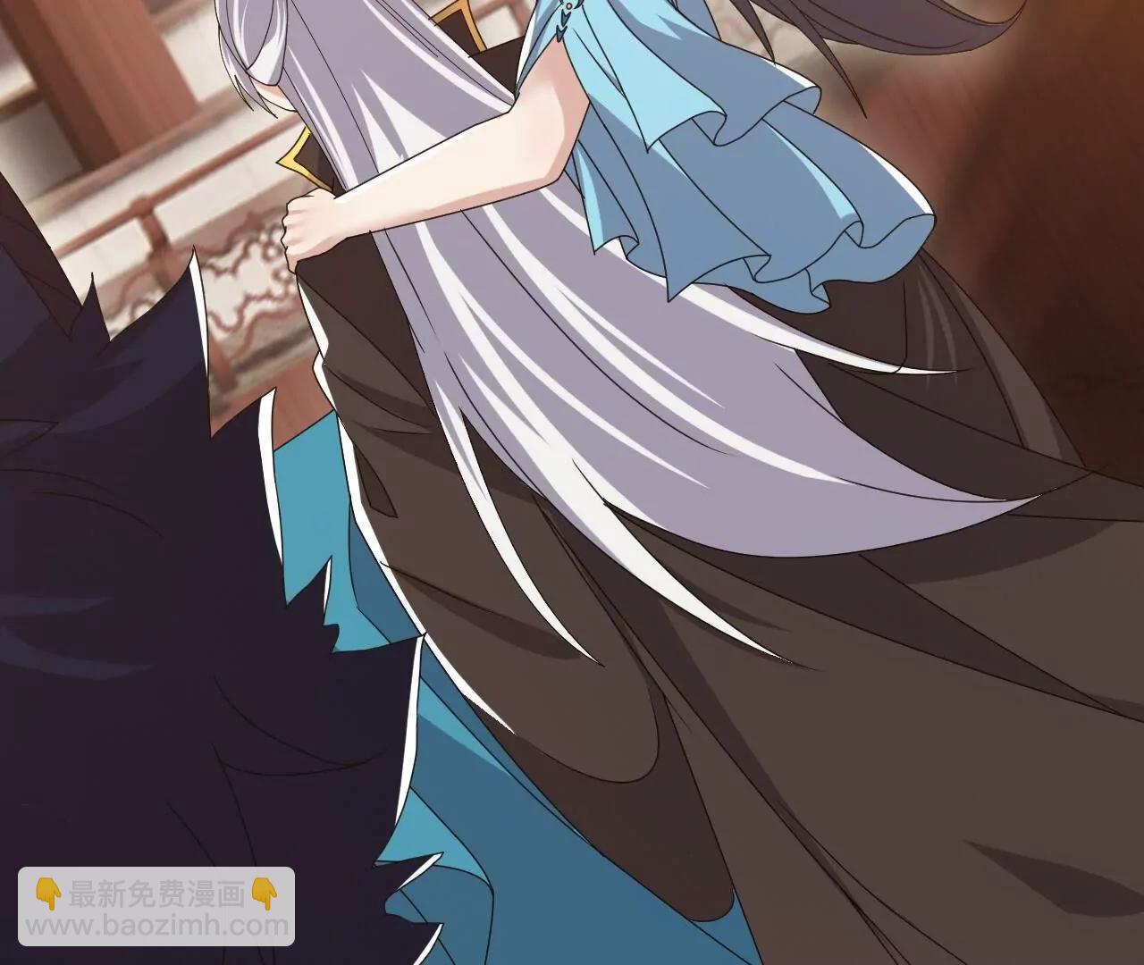 仙武帝尊 - 第822話  別急，還有呢(3/4) - 2