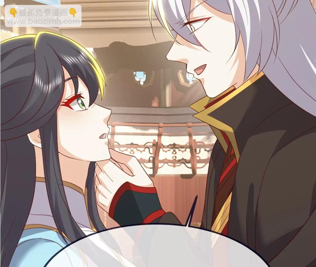 仙武帝尊 - 第822話  別急，還有呢(3/4) - 1