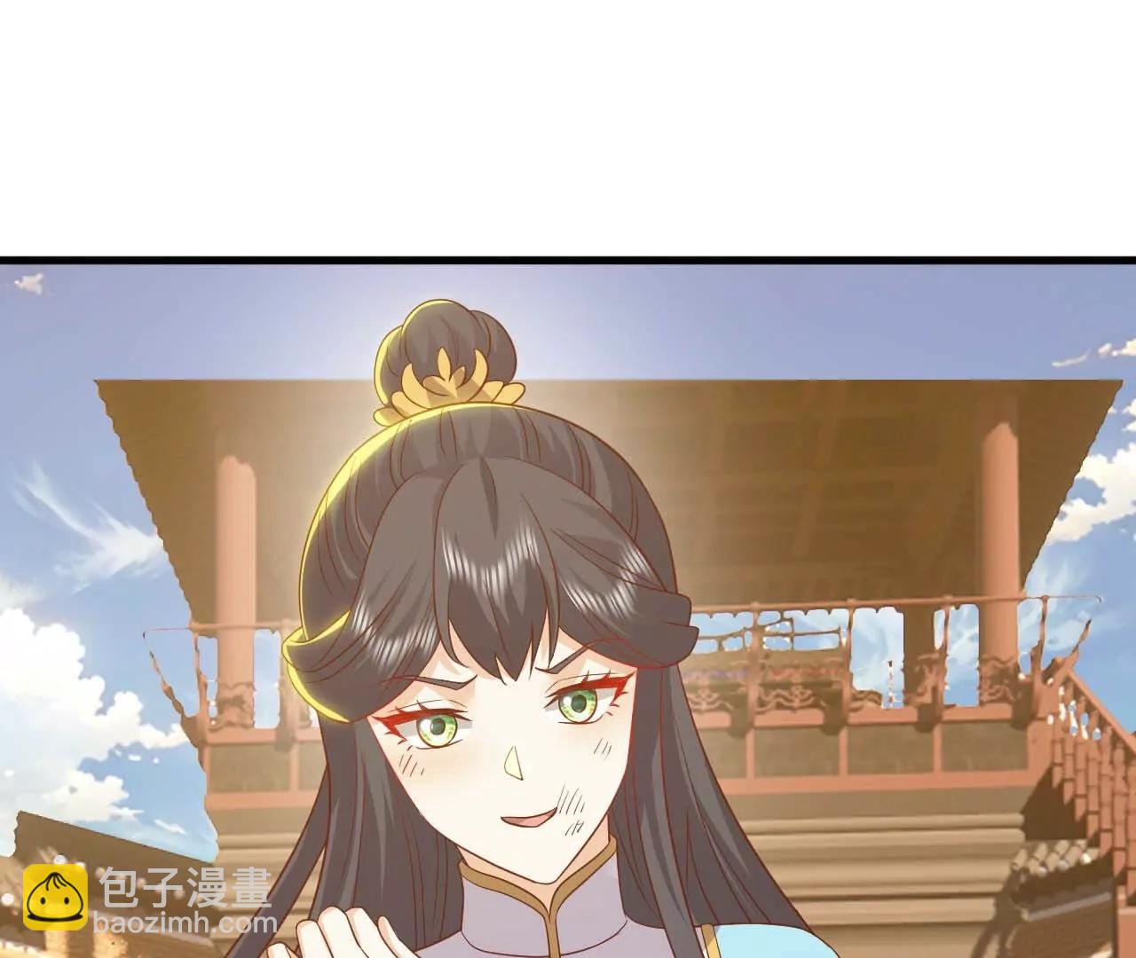 仙武帝尊 - 第822話  別急，還有呢(4/4) - 7