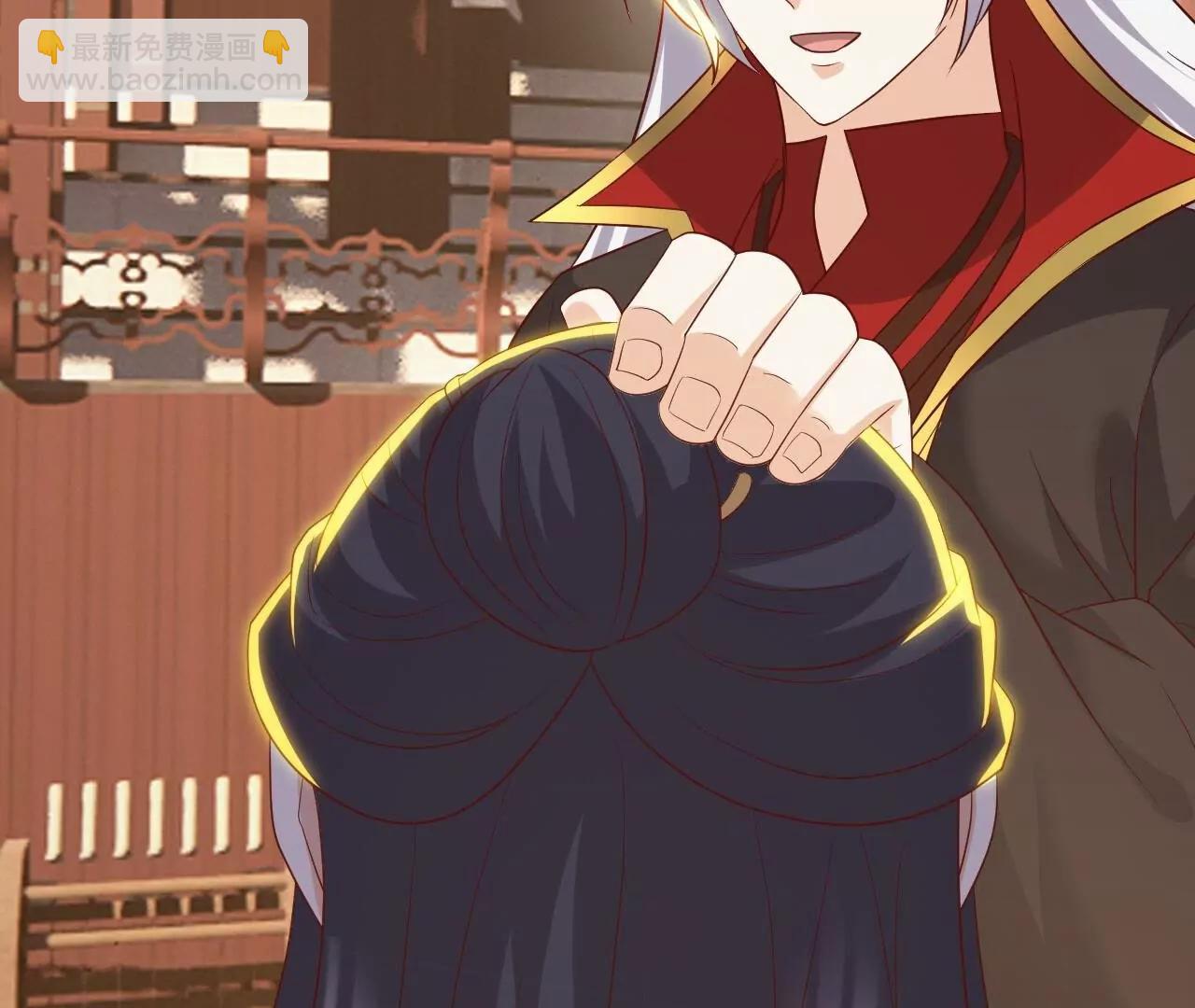 仙武帝尊 - 第822話  別急，還有呢(4/4) - 4