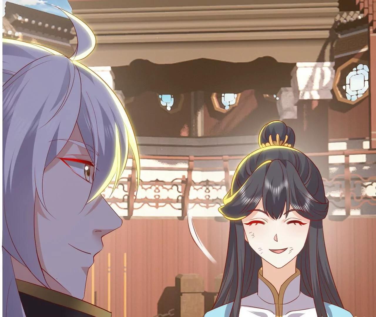 仙武帝尊 - 第822話  別急，還有呢(4/4) - 1