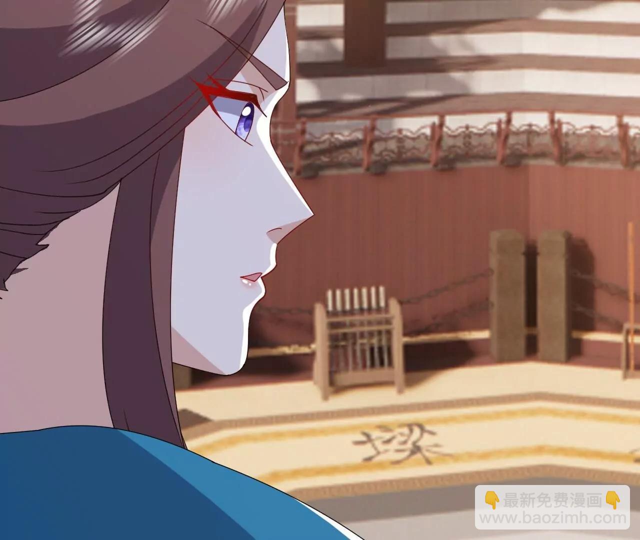 仙武帝尊 - 第822話  別急，還有呢(1/4) - 1