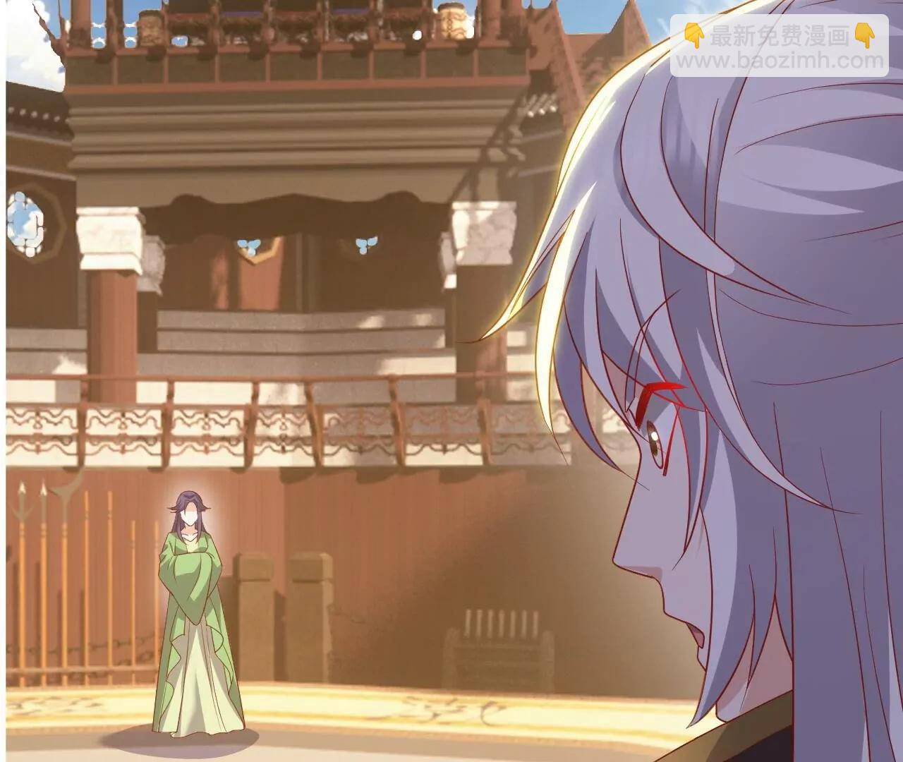 仙武帝尊 - 第822話  別急，還有呢(4/4) - 3