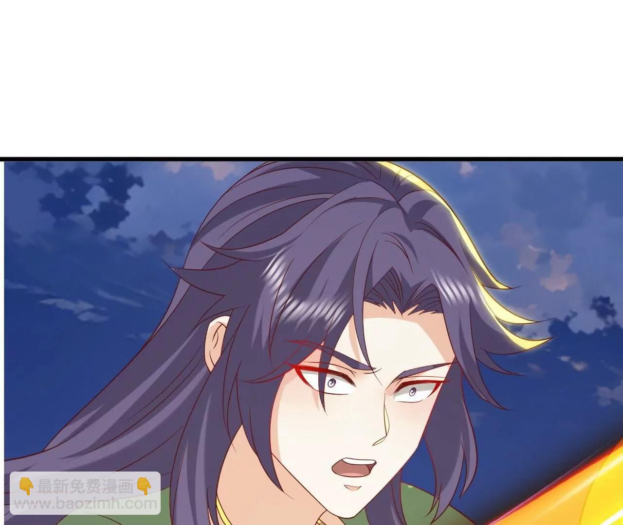 仙武帝尊 - 第822話  別急，還有呢(4/4) - 1