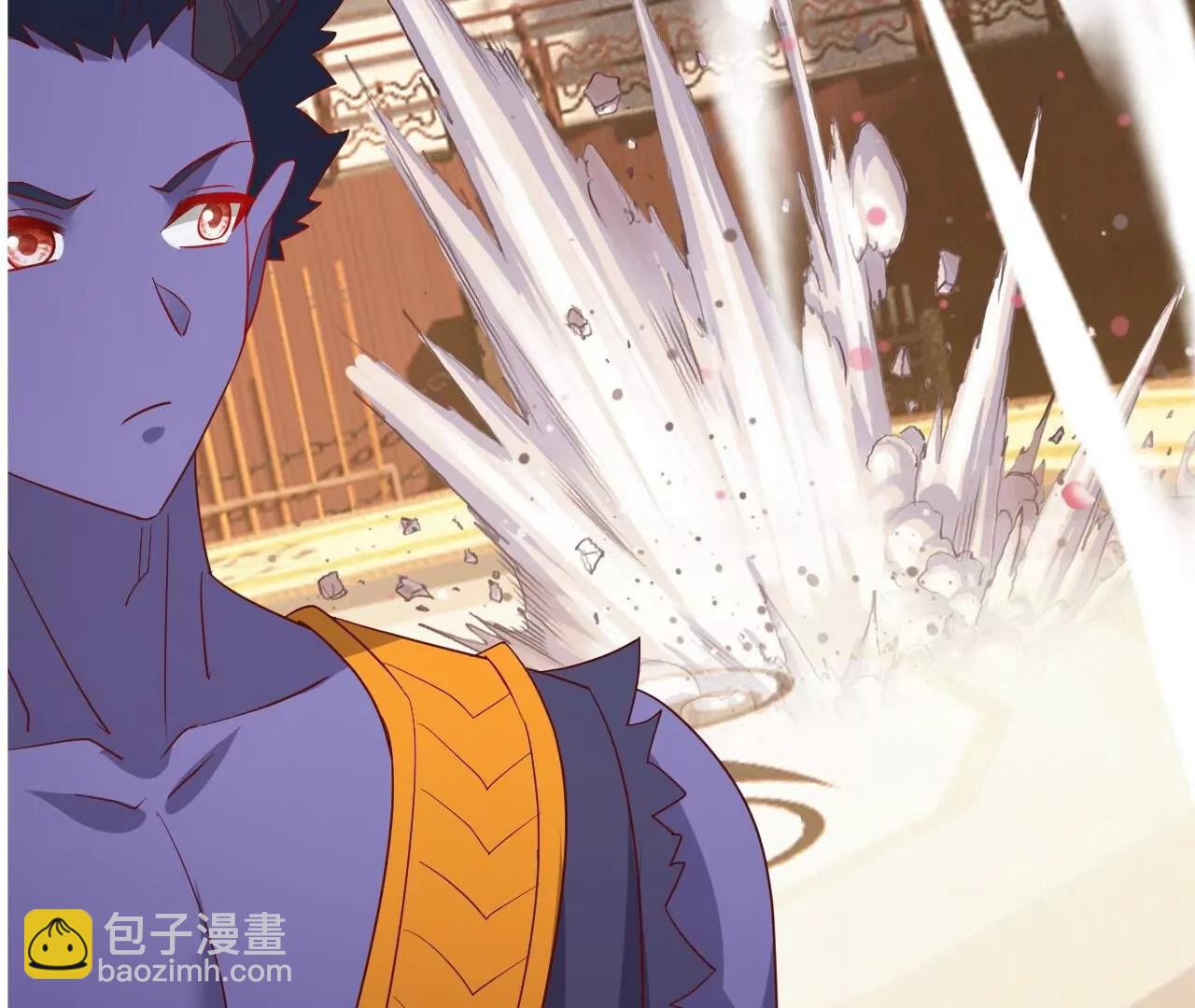 仙武帝尊 - 第822話  別急，還有呢(4/4) - 5