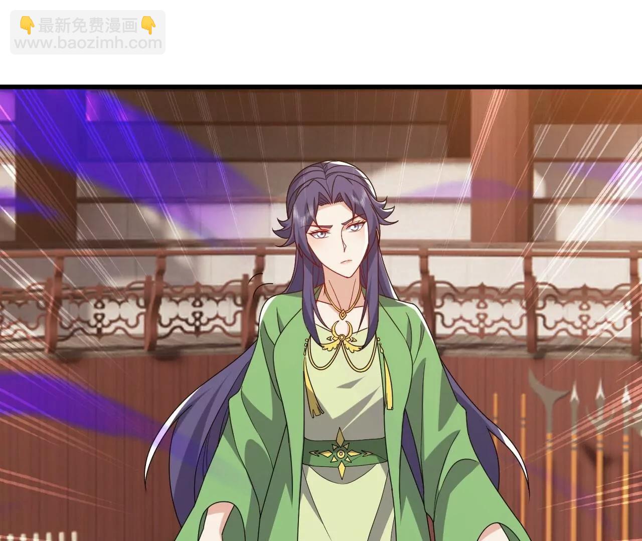 仙武帝尊 - 第822話  別急，還有呢(1/4) - 6