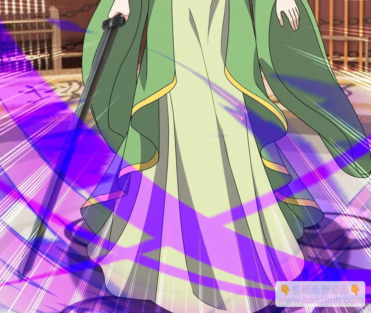 仙武帝尊 - 第822話  別急，還有呢(1/4) - 7